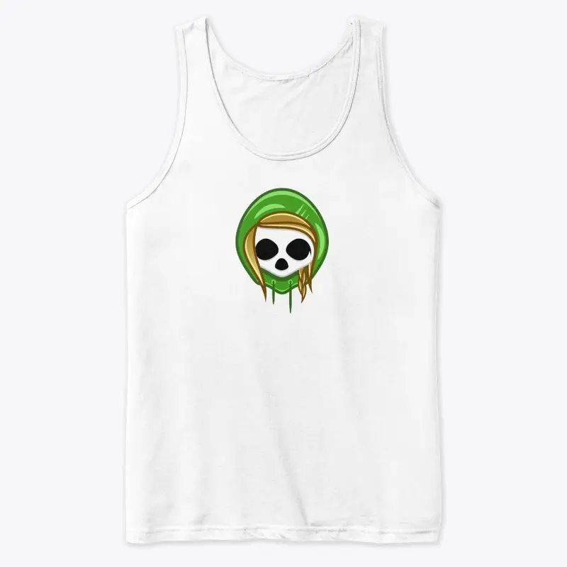 Hoodie Skull